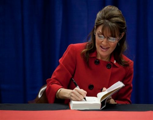 Sarah Palin