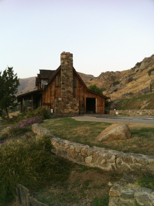 kris_john_woodlake_house