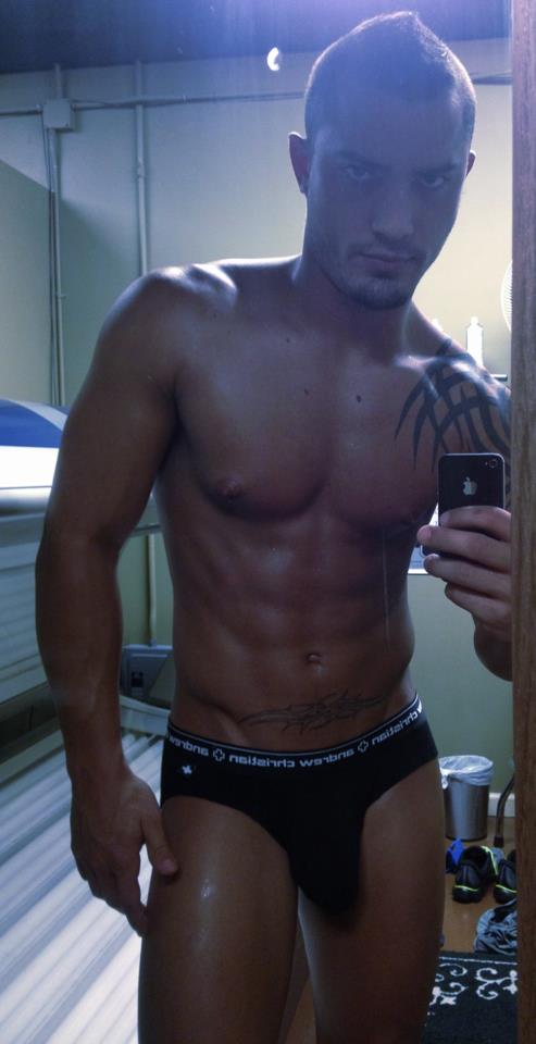 Stoney L. Andrew Christian customer from Louisiana