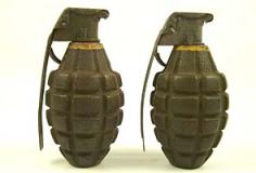 Grenades
