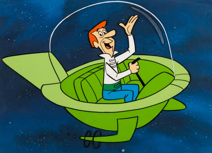 georgejetson