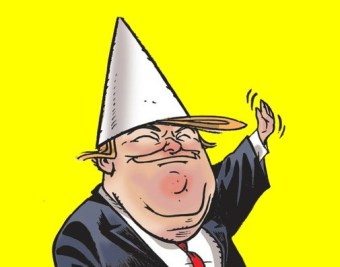 trump-dunce-cartoon