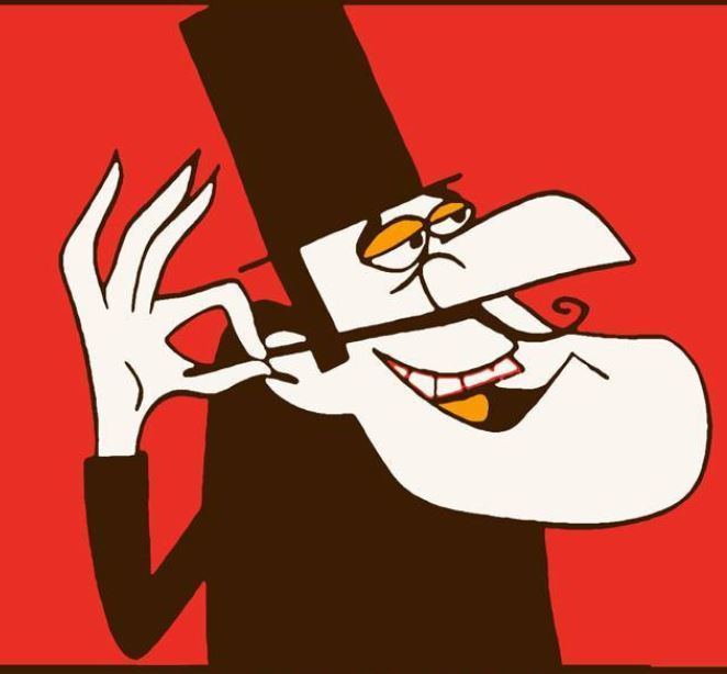 snidely-whiplash