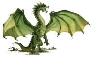 green-dragon